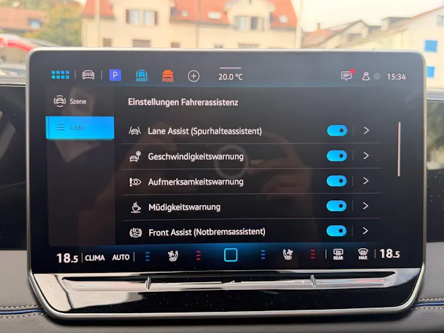 VW Tiguan 2.0 TSI 265PS 4Motion R-Line *** 360° KAMERA & PANORAMADACH ***