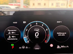 VW Tiguan 2.0 TSI 265PS 4Motion R-Line *** 360° KAMERA & PANORAMADACH ***