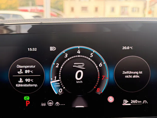 VW Tiguan 2.0 TSI 265PS 4Motion R-Line *** 360° KAMERA & PANORAMADACH ***
