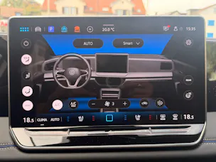 VW Tiguan 2.0 TSI 265PS 4Motion R-Line *** 360° KAMERA & PANORAMADACH ***