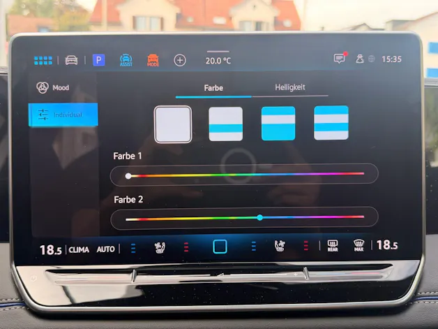 VW Tiguan 2.0 TSI 265PS 4Motion R-Line *** 360° KAMERA & PANORAMADACH ***