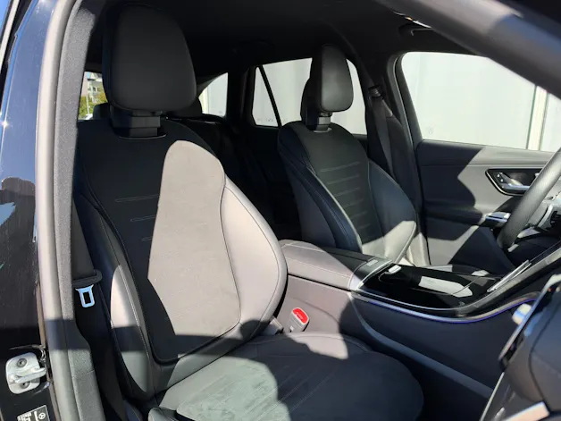 MERCEDES-BENZ GLC 220 d 4Matic 9G-Tronic