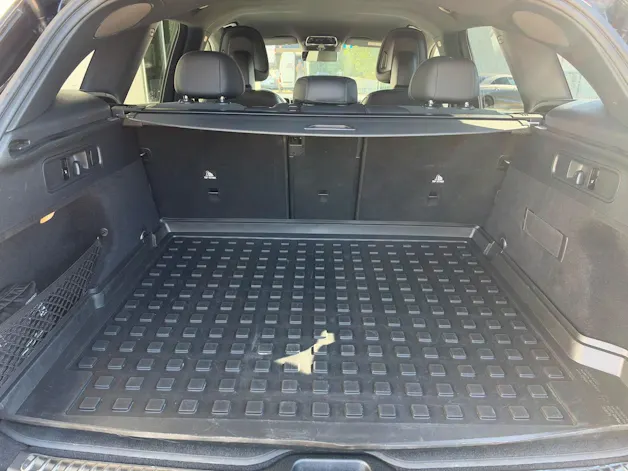 MERCEDES-BENZ GLC 220 d 4Matic 9G-Tronic