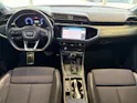 AUDI Q3 35 TFSI S line S-tronic | CH | Assistenzpaket | Matrix LED | S-LINE | Navi Plus & Phone Box | Technikpaket |