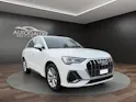 AUDI Q3 35 TFSI S line S-tronic | CH | Assistenzpaket | Matrix LED | S-LINE | Navi Plus & Phone Box | Technikpaket |