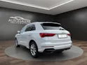 AUDI Q3 35 TFSI S line S-tronic | CH | Assistenzpaket | Matrix LED | S-LINE | Navi Plus & Phone Box | Technikpaket |