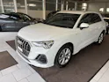AUDI Q3 35 TFSI S line S-tronic | CH | Assistenzpaket | Matrix LED | S-LINE | Navi Plus & Phone Box | Technikpaket |