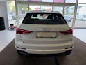 AUDI Q3 35 TFSI S line S-tronic | CH | Assistenzpaket | Matrix LED | S-LINE | Navi Plus & Phone Box | Technikpaket |