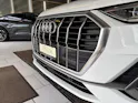 AUDI Q3 35 TFSI S line S-tronic | CH | Assistenzpaket | Matrix LED | S-LINE | Navi Plus & Phone Box | Technikpaket |