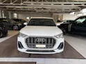 AUDI Q3 35 TFSI S line S-tronic | CH | Assistenzpaket | Matrix LED | S-LINE | Navi Plus & Phone Box | Technikpaket |