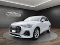 AUDI Q3 35 TFSI S line S-tronic | CH | Assistenzpaket | Matrix LED | S-LINE | Navi Plus & Phone Box | Technikpaket |