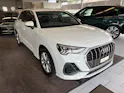 AUDI Q3 35 TFSI S line S-tronic | CH | Assistenzpaket | Matrix LED | S-LINE | Navi Plus & Phone Box | Technikpaket |