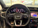 AUDI Q3 35 TFSI S line S-tronic | CH | Assistenzpaket | Matrix LED | S-LINE | Navi Plus & Phone Box | Technikpaket |