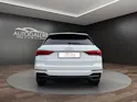 AUDI Q3 35 TFSI S line S-tronic | CH | Assistenzpaket | Matrix LED | S-LINE | Navi Plus & Phone Box | Technikpaket |