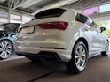 AUDI Q3 35 TFSI S line S-tronic | CH | Assistenzpaket | Matrix LED | S-LINE | Navi Plus & Phone Box | Technikpaket |