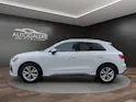 AUDI Q3 35 TFSI S line S-tronic | CH | Assistenzpaket | Matrix LED | S-LINE | Navi Plus & Phone Box | Technikpaket |