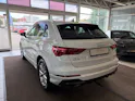 AUDI Q3 35 TFSI S line S-tronic | CH | Assistenzpaket | Matrix LED | S-LINE | Navi Plus & Phone Box | Technikpaket |