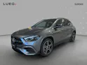 MERCEDES-BENZ GLA 220d 4Matic 8G-DCTSwiss Star