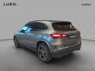 MERCEDES-BENZ GLA 220d 4Matic 8G-DCTSwiss Star