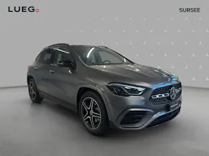 MERCEDES-BENZ GLA 220d 4Matic 8G-DCTSwiss Star