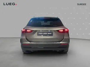 MERCEDES-BENZ GLA 220d 4Matic 8G-DCTSwiss Star
