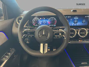 MERCEDES-BENZ GLA 220d 4Matic 8G-DCTSwiss Star