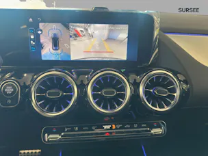 MERCEDES-BENZ GLA 220d 4Matic 8G-DCTSwiss Star