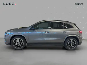 MERCEDES-BENZ GLA 220d 4Matic 8G-DCTSwiss Star