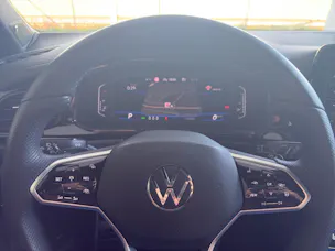 VW T-Roc 2.0 TSI R-Line DSG 4motion