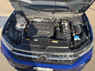 VW T-Roc 2.0 TSI R-Line DSG 4motion