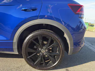 VW T-Roc 2.0 TSI R-Line DSG 4motion
