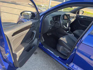 VW T-Roc 2.0 TSI R-Line DSG 4motion
