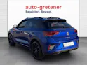 VW T-Roc 2.0 TSI R-Line DSG 4motion