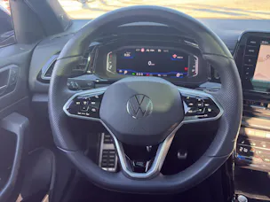 VW T-Roc 2.0 TSI R-Line DSG 4motion
