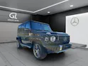 MERCEDES-BENZ G 63 AMG 9G-Tronic