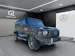 MERCEDES-BENZ G 63 AMG 9G-Tronic