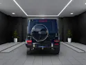 MERCEDES-BENZ G 63 AMG 9G-Tronic