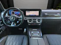 MERCEDES-BENZ G 63 AMG 9G-Tronic