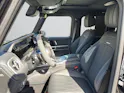 MERCEDES-BENZ G 63 AMG 9G-Tronic
