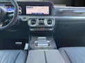 MERCEDES-BENZ G 63 AMG 9G-Tronic