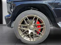 MERCEDES-BENZ G 63 AMG 9G-Tronic