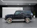 MERCEDES-BENZ G 63 AMG 9G-Tronic