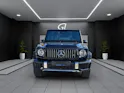 MERCEDES-BENZ G 63 AMG 9G-Tronic