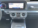 MERCEDES-BENZ G 63 AMG 9G-Tronic