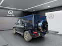 MERCEDES-BENZ G 63 AMG 9G-Tronic