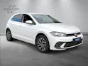 VW Polo 1.0 TSI Life DSG
