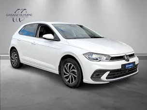 VW Polo 1.0 TSI Life DSG