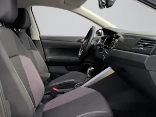 VW Polo 1.0 TSI Life DSG