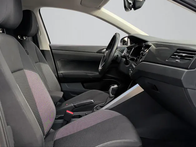 VW Polo 1.0 TSI Life DSG