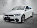 VW Polo 1.0 TSI Life DSG